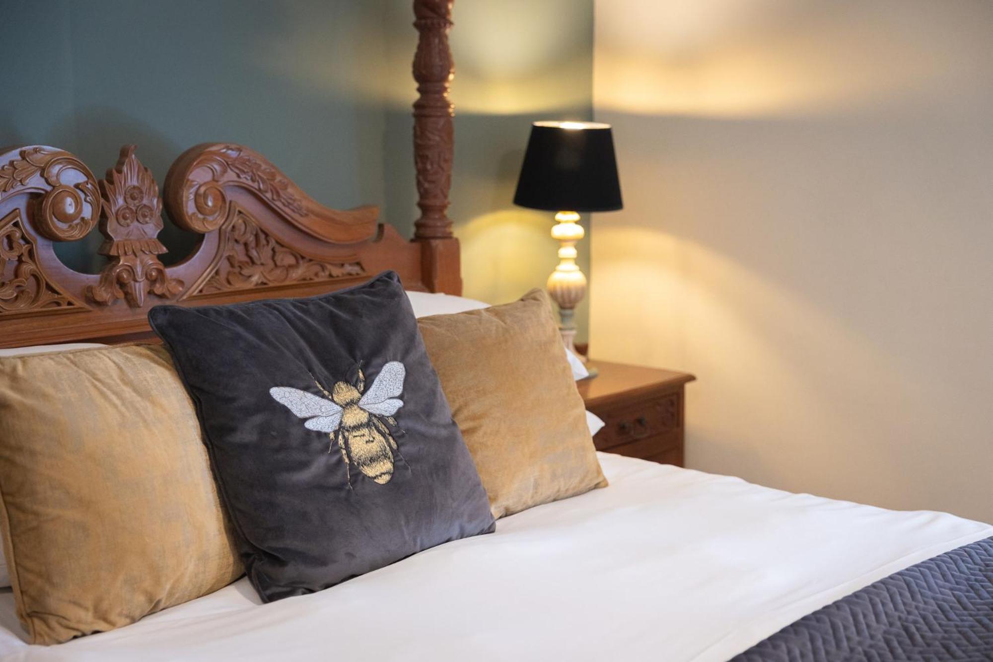 Chester House Hotel Bourton-on-the-Water Exterior photo